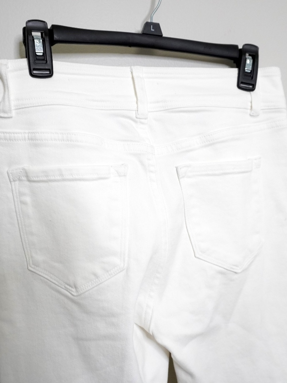 NEW KanCan Signature High Rise Ankle Skinny Stretch Jean - Picture 6 of 7